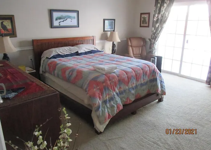 Peaks Wildernest House * Elden Pueblo
